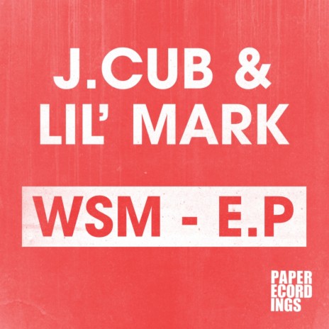 Dark Dub (Original Mix) ft. Lil' Mark | Boomplay Music