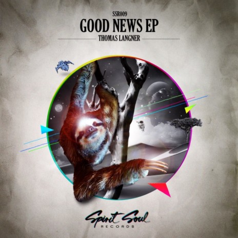 Good News (Original Mix) | Boomplay Music