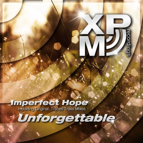 Unforgettable (Traces Traxx Remix) | Boomplay Music