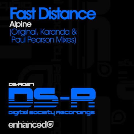 Alpine (Paul Pearson Remix)