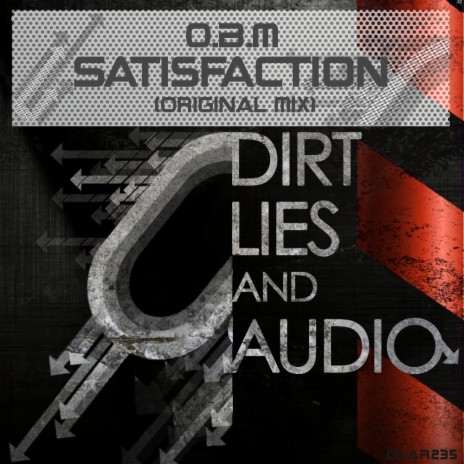 Satisfaction (Original Mix)