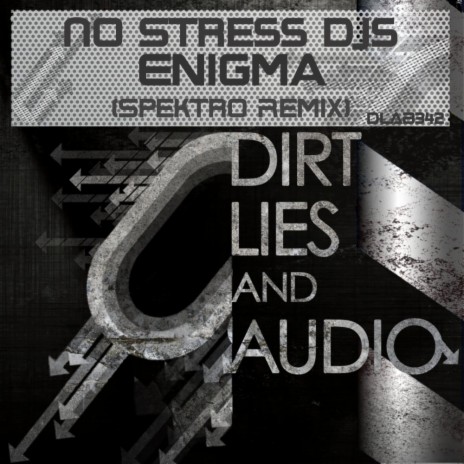 Enigma (Spektro Remix) | Boomplay Music