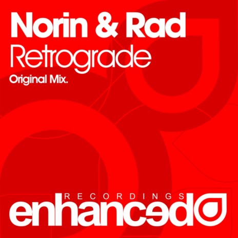 Retrograde (Original Mix)