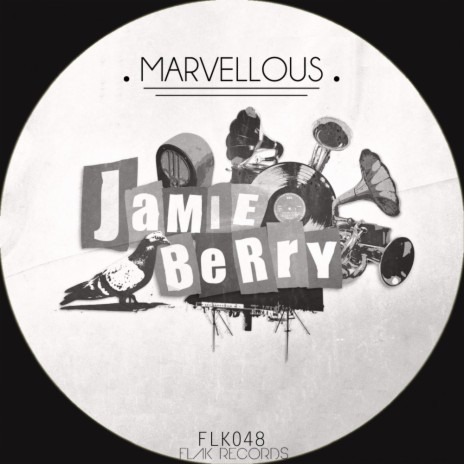Marvellous (Original Mix) | Boomplay Music