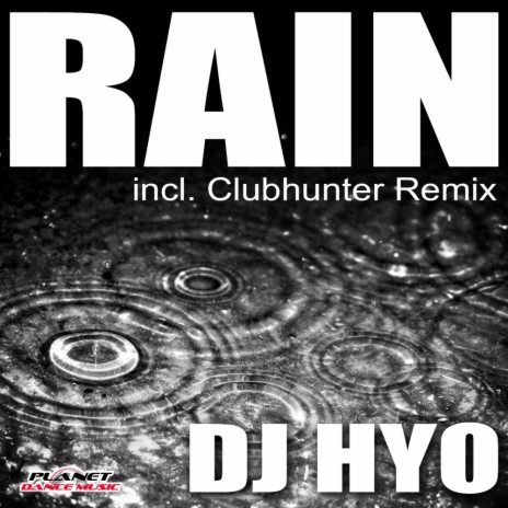 Rain (Radio Edit)