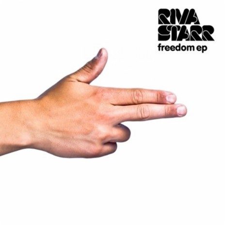 Freedom (Dub Mix) ft. Riva Starr