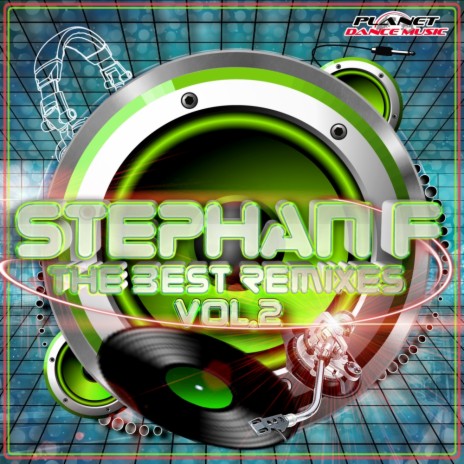 Your Song (Stephan F Remix)