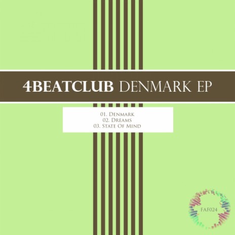 Denmark (Original Mix)