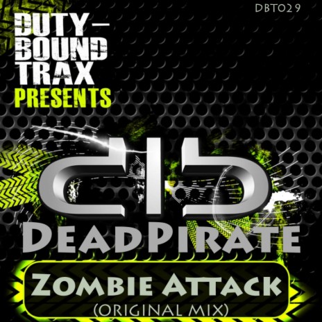 Zombie Attack (Original Mix) | Boomplay Music