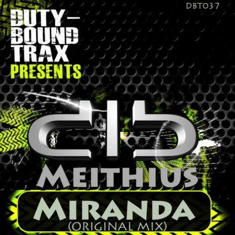 Miranda (Original Mix)