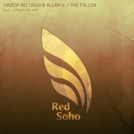 The Fallen (Original Mix) ft. Allan V. | Boomplay Music