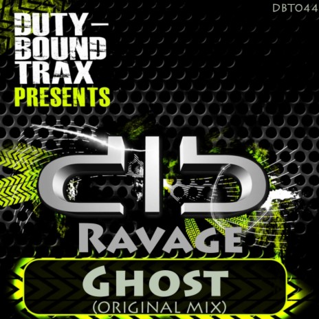 Ghost (Original Mix) | Boomplay Music