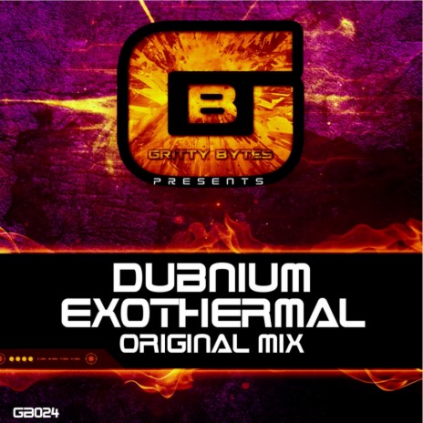 Exothermal (Original Mix) | Boomplay Music