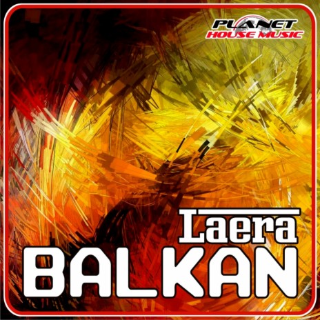 Balkan (Original Mix)