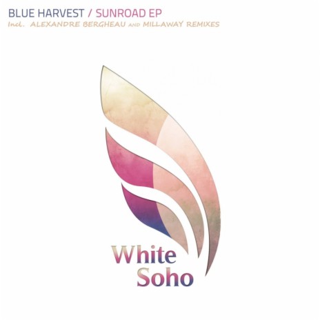 Sunroad (Original Mix)