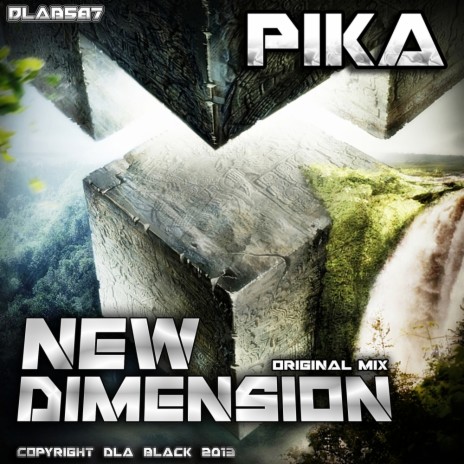 New Dimension (Original Mix) | Boomplay Music