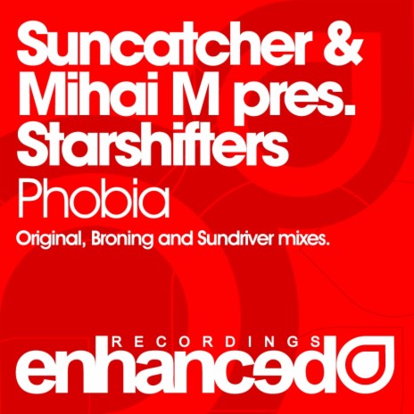 Phobia (Sundriver Remix) | Boomplay Music