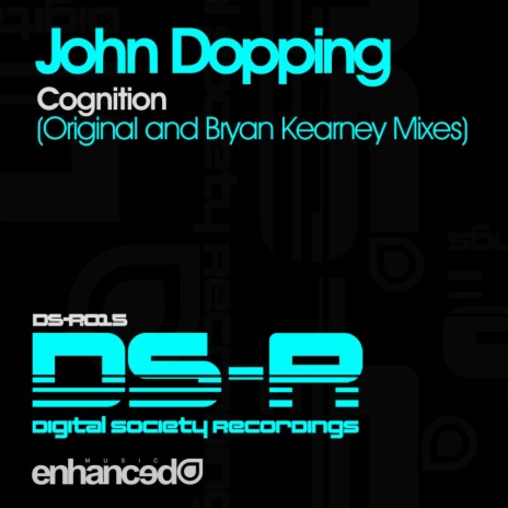 Cognition (Original Mix) | Boomplay Music