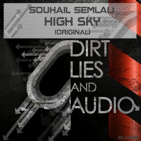 High Sky (Original Mix)