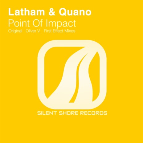 Point Of Impact (Oliver V. Lost His Faith Radio Edit) ft. Quano | Boomplay Music