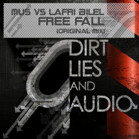Free Fall (Original Mix) ft. Lafri Bilel