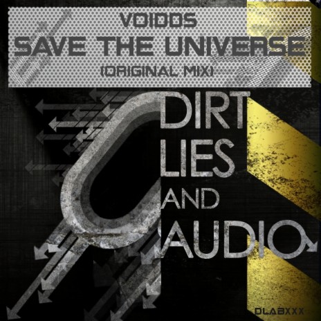 Save The Universe (Original Mix)