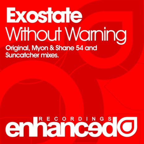 Without Warning (Myon & Shane 54 Monster Mix)