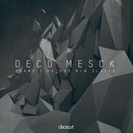 Transit Method (Original Mix) ft. Mesck