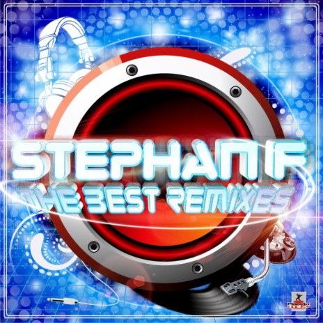 I'm On Fire (Stephan F Remix)