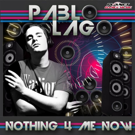 Nothing 4 Me Now (Radio Edit) ft. Laura Elece | Boomplay Music