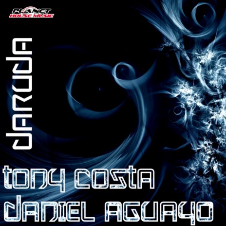 Daruda (Dominique Costa Remix) ft. Daniel Aguayo