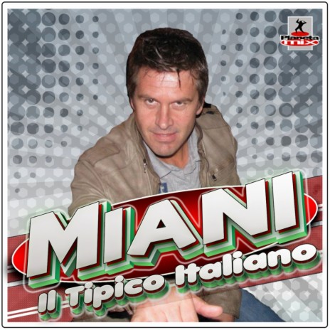 Il Tipico Italiano (Tony Costa Remix Edit)