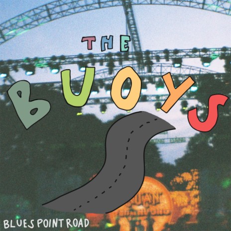 Blues Point Road | Boomplay Music