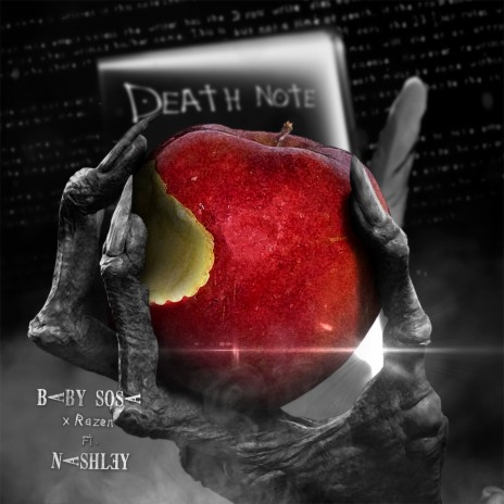 Death Note ft. Razen & Nashley | Boomplay Music