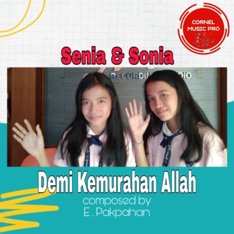 Demi Kemurahan Allah ft. Sonia | Boomplay Music