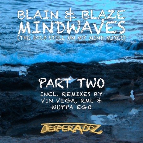 Mindwaves (Wupper Ego Valkaner Remix) | Boomplay Music