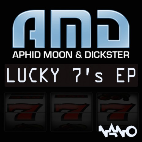 Lucky 7 (Original Mix) | Boomplay Music