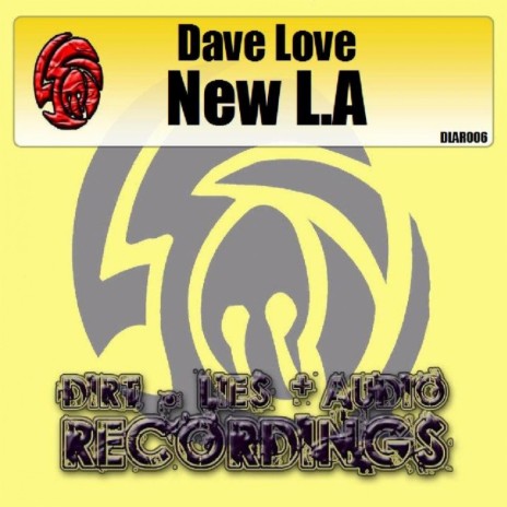 New L.A (Original Mix) | Boomplay Music