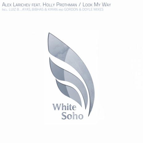 Look My Way (Luiz B Remix) ft. Holly Prothman