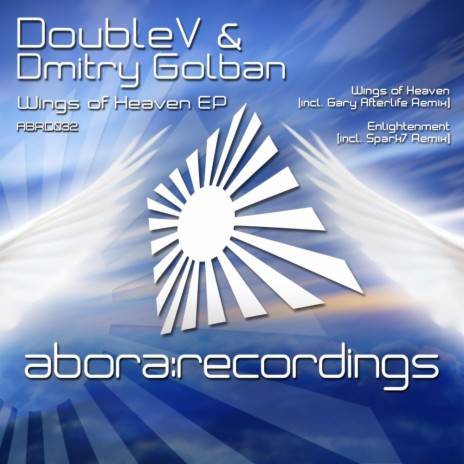 Wings of Heaven (Gary Afterlife Remix) ft. Dmitry Golban