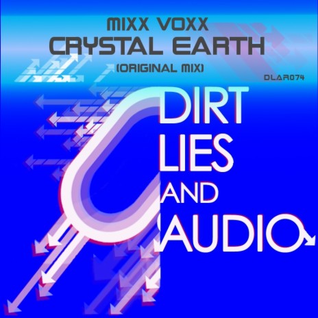 Crystal Earth (Original Mix) | Boomplay Music