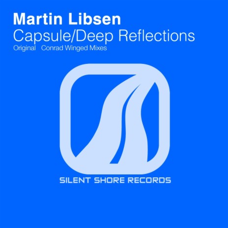 Deep Reflections (Conrad Winged Remix)