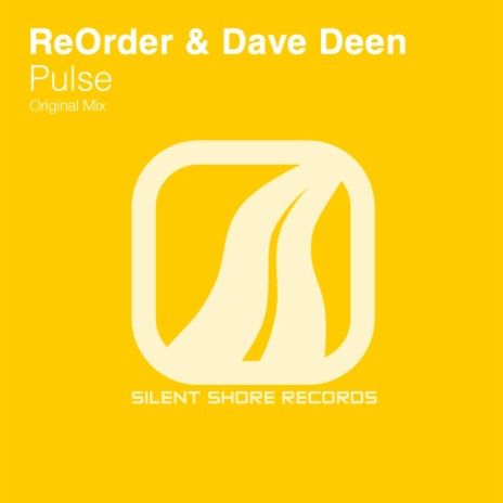 Pulse (Original Mix) ft. Dave Deen | Boomplay Music