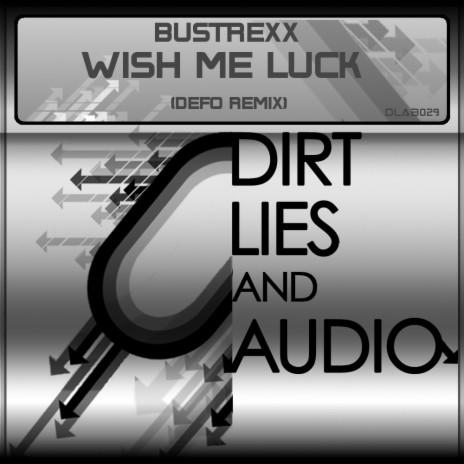 Wish Me Luck (Defo Remix)
