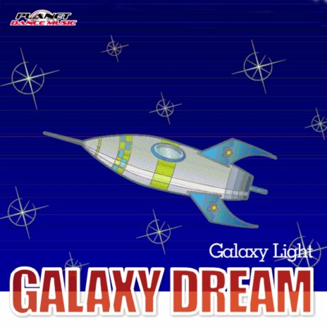 Galaxy Light (Extended Mix) | Boomplay Music