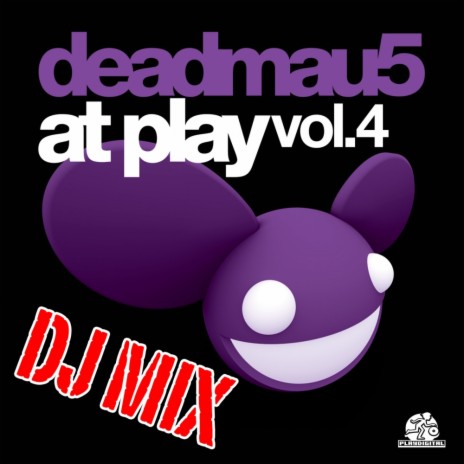 At Play Vol. 4 (Continuous DJ Mix)