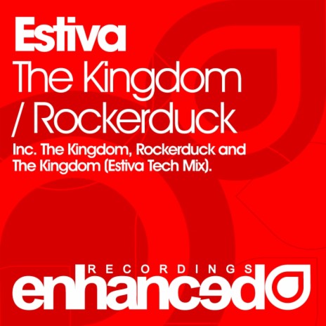 The Kingdom (Estiva Tech Mix)