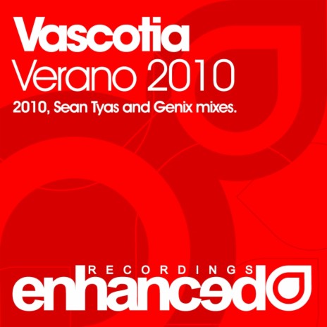 Verano 2010 (Original 2010 Mix) | Boomplay Music