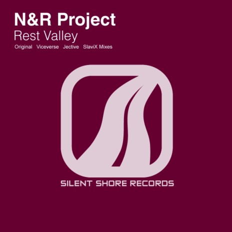 Rest Valley (Jective Remix)