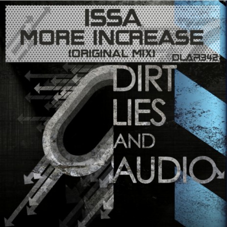 More Increase (Original Mix)